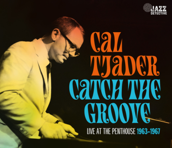 Les Choc - Cal Tjader - Catch the Groove