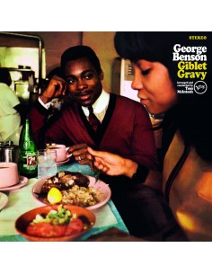 George Benson - Giblet Gravy