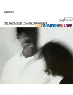 Art Blakey & The Jazz Messengers - Like Someone In Love – Limited Edition 180 Gram LP