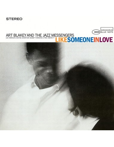 Art Blakey & The Jazz Messengers -...
