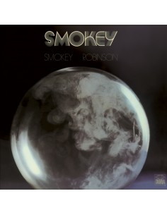 Smokey Robinson - Smokey