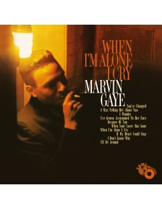 Marvin Gaye - When I'm Alone I Cry