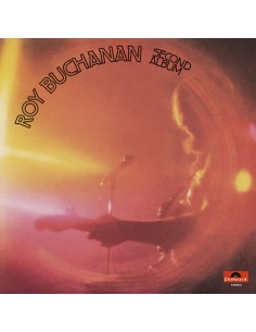 Roy Buchanan - Second Album