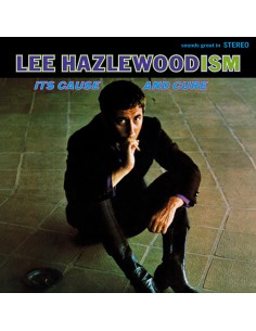 Lee Hazlewood - Lee Hazlewoodism Its Cause and Cure