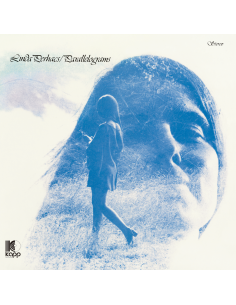 Linda Perhacs - Parallelograms