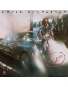 Eddie Kendricks – Slick – Vinyl (LP, Album), 1977 [r8417646] | Discogs