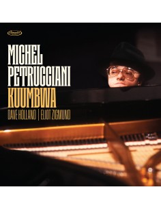 Michel Petrucciani – Kuumbwa