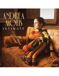 Andrea Motis - Intimate