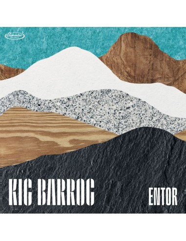 Kic Barroc - Entor