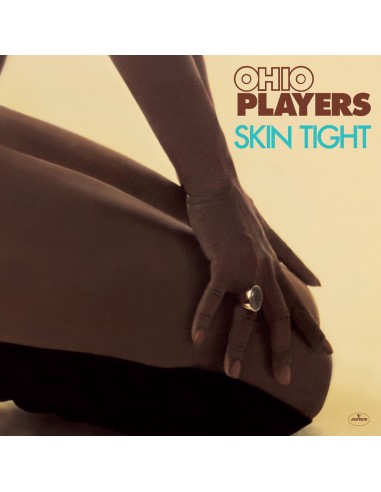 Ohio Players - Skin Tight