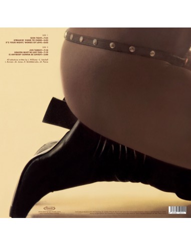 Ohio Players - Skin Tight