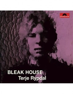 Terje Rypdal -  Bleak House - Mini-LP Papersleeve CD Replica