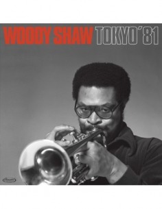 Woody Shaw – Love Dance – Vinyl (LP, Album), 1976 [r5862939