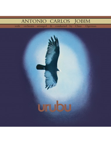 Antonio Carlos Jobim - Urubu