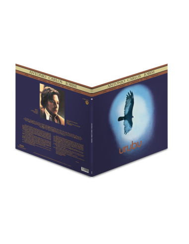 Antonio Carlos Jobim - Urubu