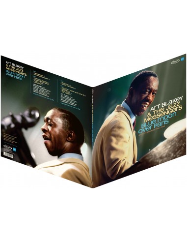 Art Blakey & The Jazz Messengers –...