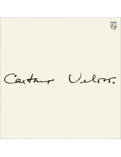 Caetano Veloso - 1969  (Aka Irene ) - Mini-LP Papersleeve Replica CD
