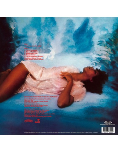 Donna Summer - Love to Love You Baby...