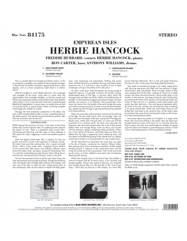 Herbie Hancock - Empyrean Isles -...