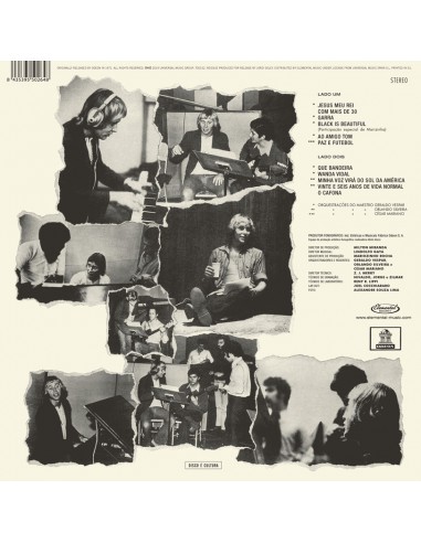 Marcos Valle - Garra - 180 Gram...