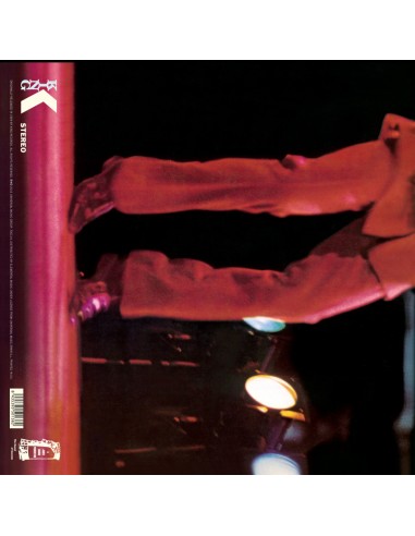 James Brown - Gettin’ Down To It -...