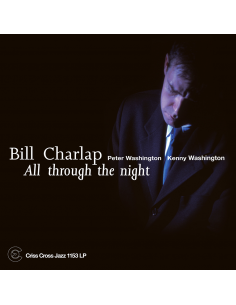 Bill Charlap - All through The Night