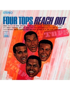 Four Tops - Reach Out