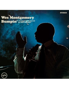 Wes Montgomery - Bumpin' (Verve Records)