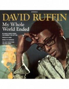 David Ruffin Soul Train Soul & Funk (2)