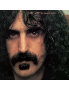 Frank Zappa - Apostrophe