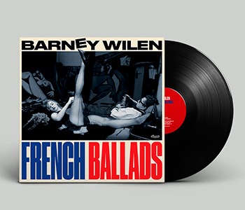 JazzIn – Barney Wilen “French Ballads”