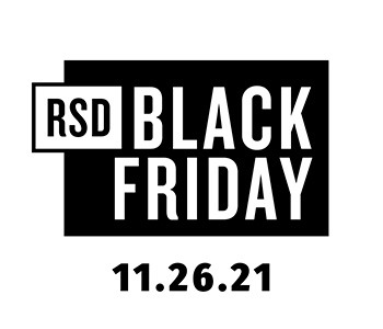 Melinda Murphy (Youtube) – RSD Black Friday titles and reviews