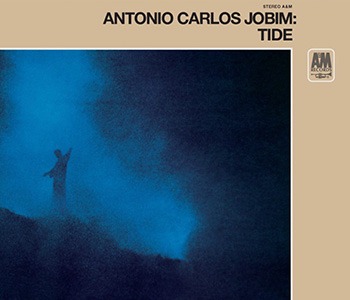 Jazz Journal : Antônio Carlos Jobim – Tide