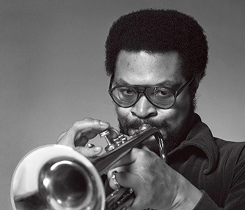 WBGO - Hear Woody Shaw and Dexter Gordon On Tour, and On Fire, In Newly Discovered Recordings