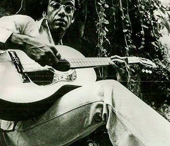 Orpheo - Jorge Ben: “A Tábua De Esmeralda”