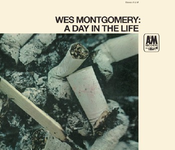 Jazzwise Review – Wes Montgomery – A Day In The Life 