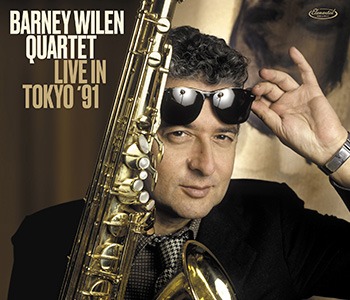 Downbeat Editor’s Picks: Barney Wilen Quartet – Live in Tokyo 1991