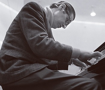  Jazzwise Magazine Editor’s choice – BILL EVANS: BEHIND THE DIKES