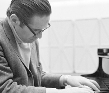 Jazz Weekly – IS THERE EVER ENOUGH? Bill Evans: Behind The Dikes