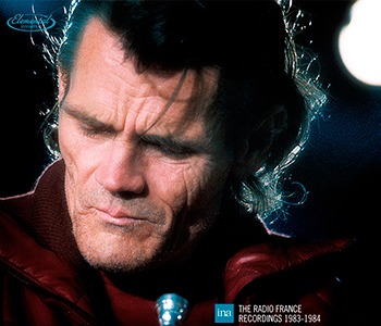 Jazz Journal - Chet Baker Trio: Live In Paris
