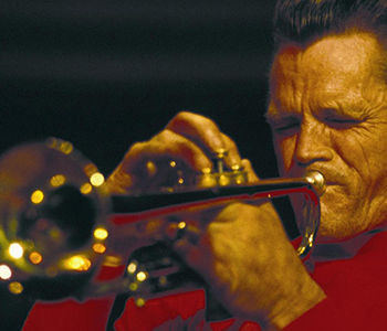 The Times - Chet Baker Live in Paris: a tumpeter that was much more then the clichés