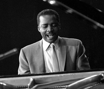 The Wall Street Journal - Ahmad Jamal Review: A Minimalist Pianist Lets Loose