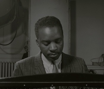 The New Yorker - How Ahmad Jamal Expanded the Spatial Frontiers of Jazz.