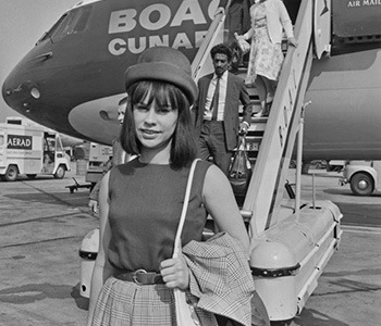RTVE Radio - La playa de Astrud Gilberto