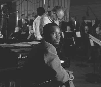 Süddeutschen Zeitung - The pioneer Ahmad Jamal revolutionised the jazz piano.