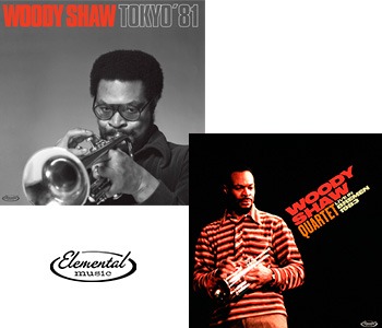 Jazz Weekly -  THIS IS A HARD BOP TRUMPET 101…Wood Shaw: Tokyo ’81, Live In Bremen 1983