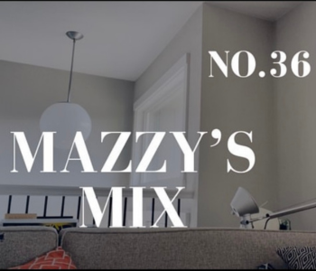 Mazzy’s Mix #36 : New Album Releases & Reissues 