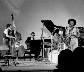 Tomajazz – Albert Ayler: Revelations: The Complete ORTF 1970 Fondation Maeght Recordings