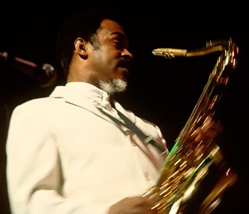 France Musique – Jazz Bonus : Albert Ayler