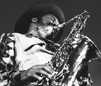 Spectrum Culture – Review – Albert Ayler 'Revelations'